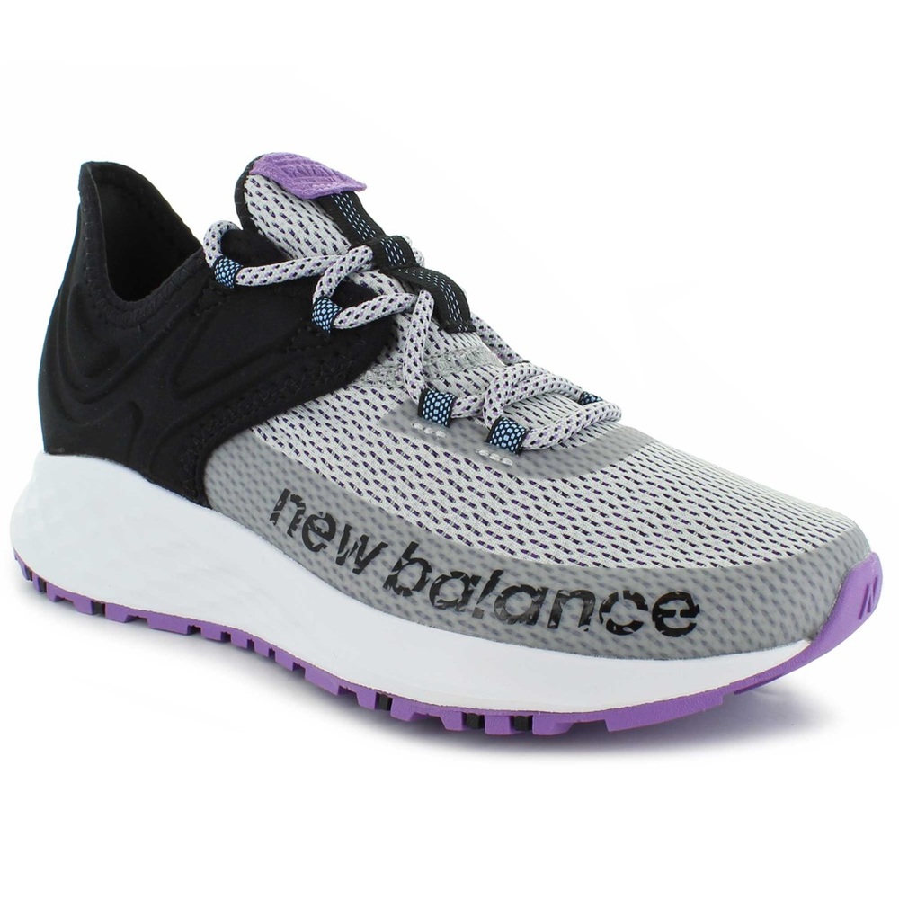 New Balance ROAV Freshfoam runners, older model, size 10